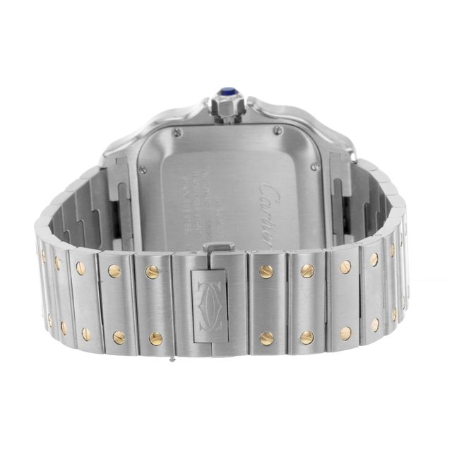 Cartier Santos De Cartier W2SA0008 Image 3